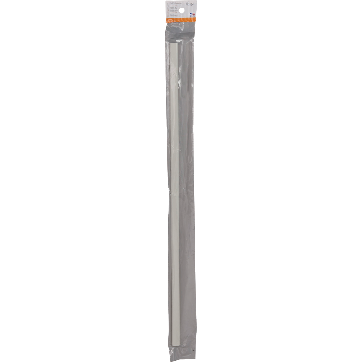 Kenney 27 In. Curtain Rod Extender Image 2