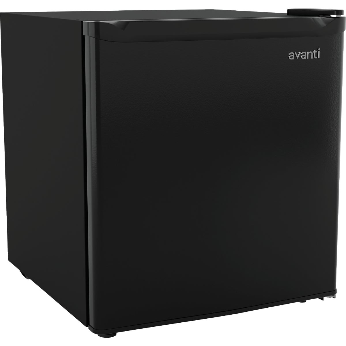 Avanti 1.6 Cu. Ft. Black Cube Refrigerator