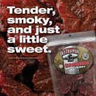 Old Trapper Original Individual Deli Stick Jerky Image 3