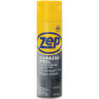 Zep 14 Oz. Stainless Steel Cleaner & Polish Image 1