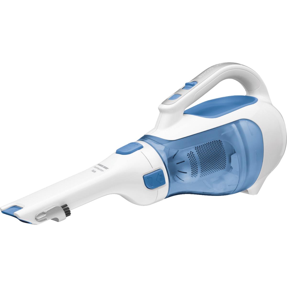 14.4V DUSTBUSTER VACUUM