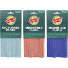 Scotch-Brite Microfiber Kitchen Cloth Image 1