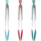 Core Kitchen Mini Locking Tongs Image 1