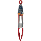Core Kitchen Mini Locking Tongs Image 2