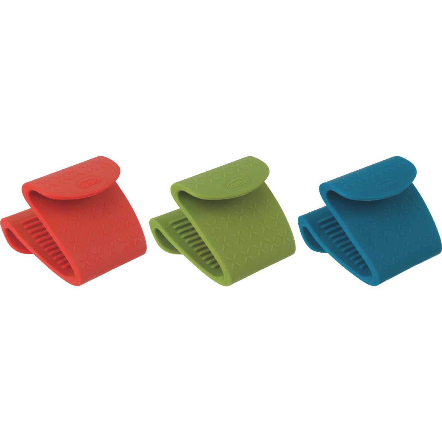 12PC SLCONE GRIP DISPLAY Image 1