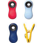 OXO Good Grips Magnetic All-Purpose Clips (4-Pack) Image 1