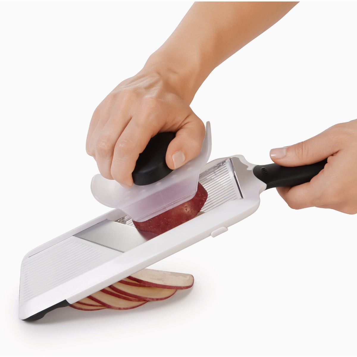 OXO Good Grips Handheld Mandoline Slicer Image 3