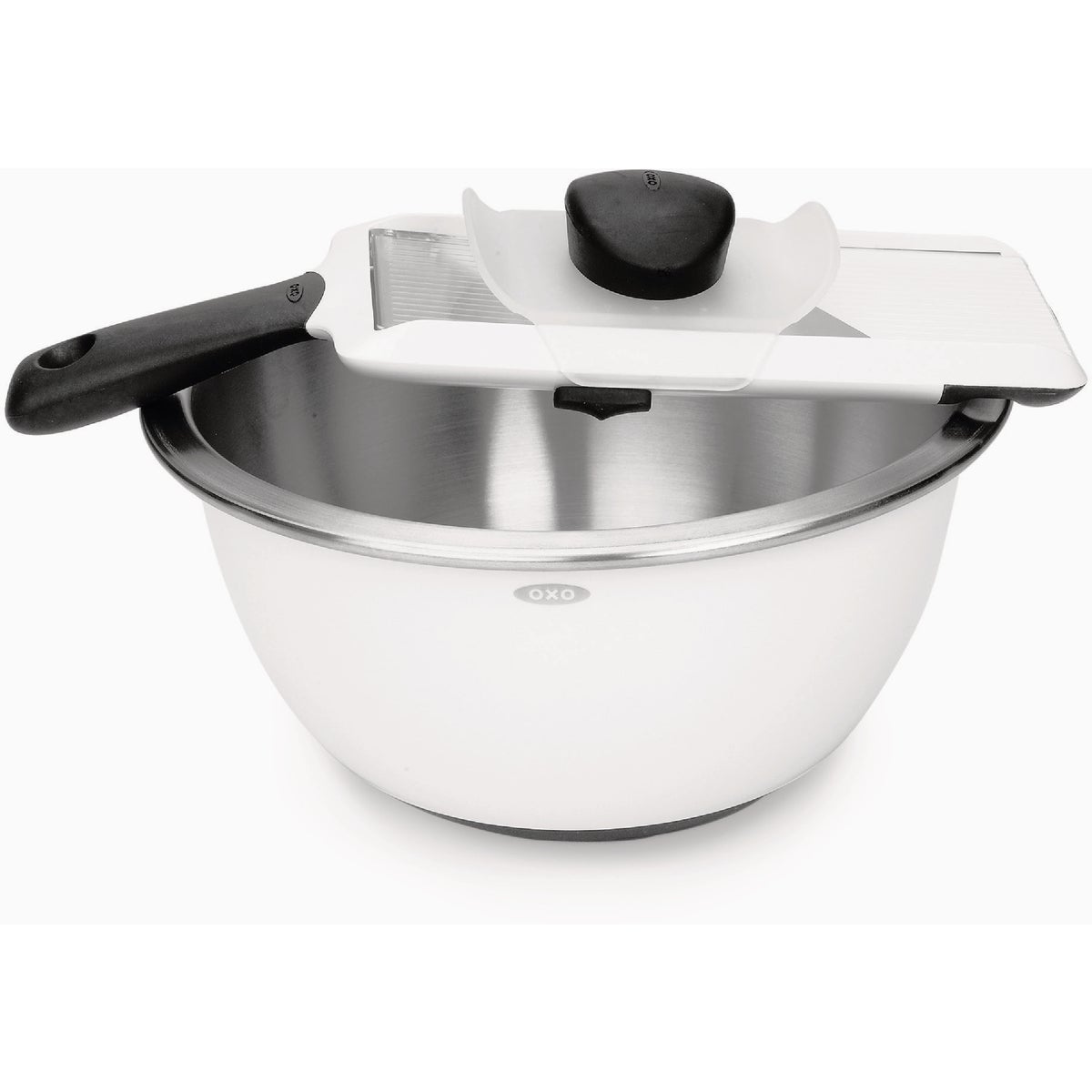 OXO Good Grips Handheld Mandoline Slicer Image 4