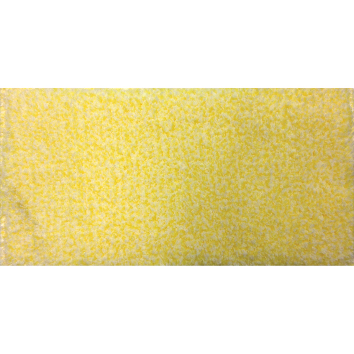 Ettore 7 In. Microfiber Wax Applicator Mop Refill Image 1