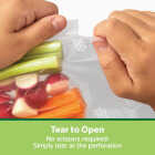 FoodSaver 1 Qt. Pre-Cut Bag (19-Count) Image 4