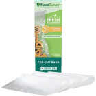 FoodSaver 1 Gal. Pre-Cut Bag (12-Count) Image 1