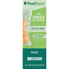 FoodSaver 1 Gal. Pre-Cut Bag (12-Count) Image 7