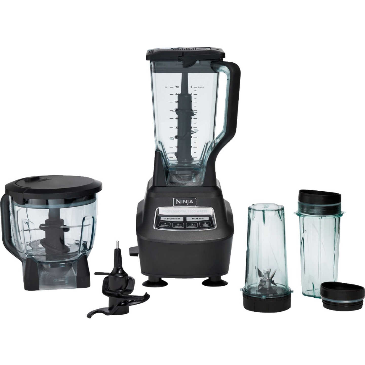 Ninja Mega Kitchen System Image 1