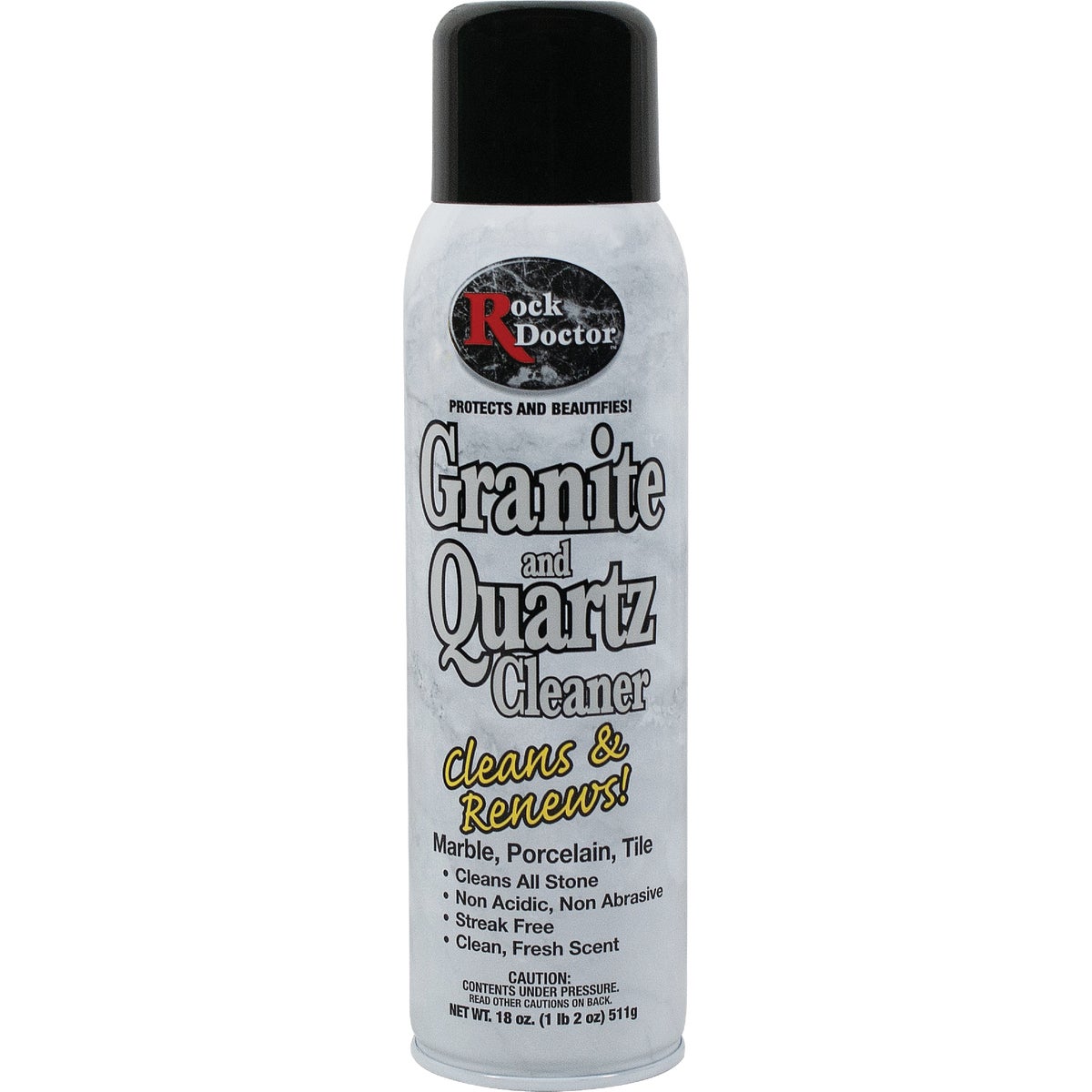 Rock Doctor 18 Oz. Granite & Quartz Cleaner