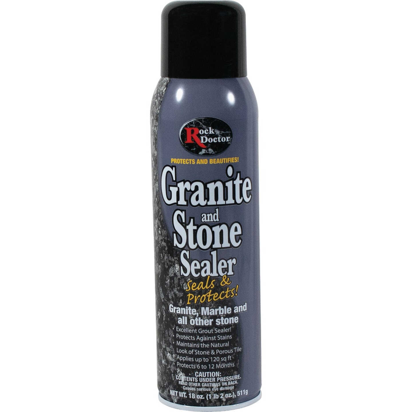 Rock Doctor 18 Oz. Granite & Stone Sealer Image 1