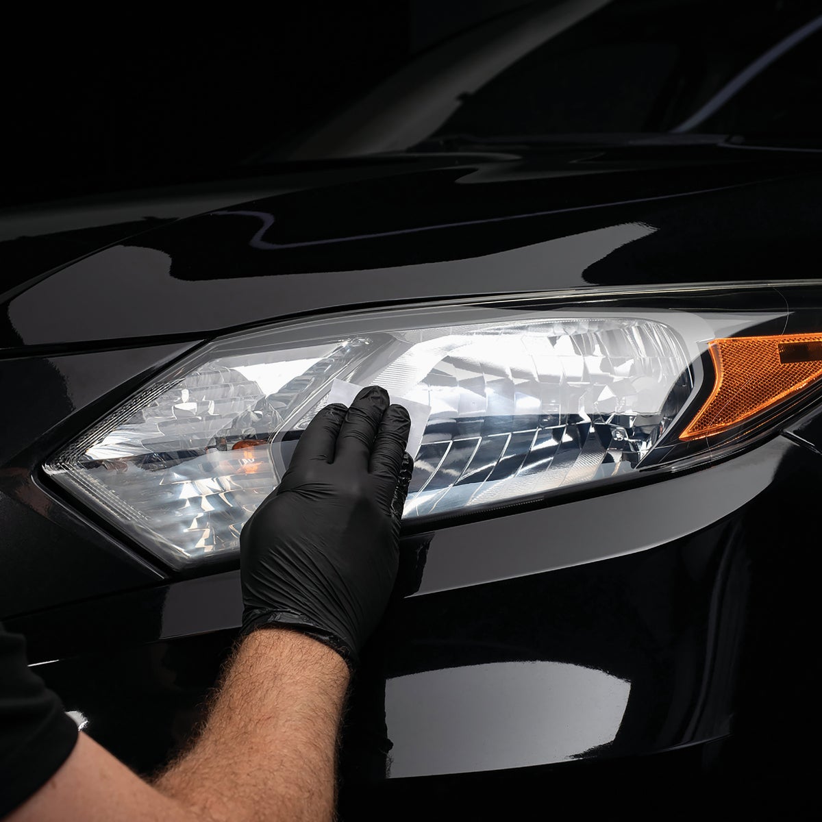 Cerakote Headlight Restoration Kit Image 5