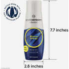 SodaStream 14.9 Oz. Xtreme Energy + Caffeine & Vitamins Sparkling Drink Mix Image 3