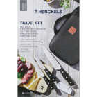 J. A. Henckels International Forged Accent Travel Knife Set (6-Piece) Image 2