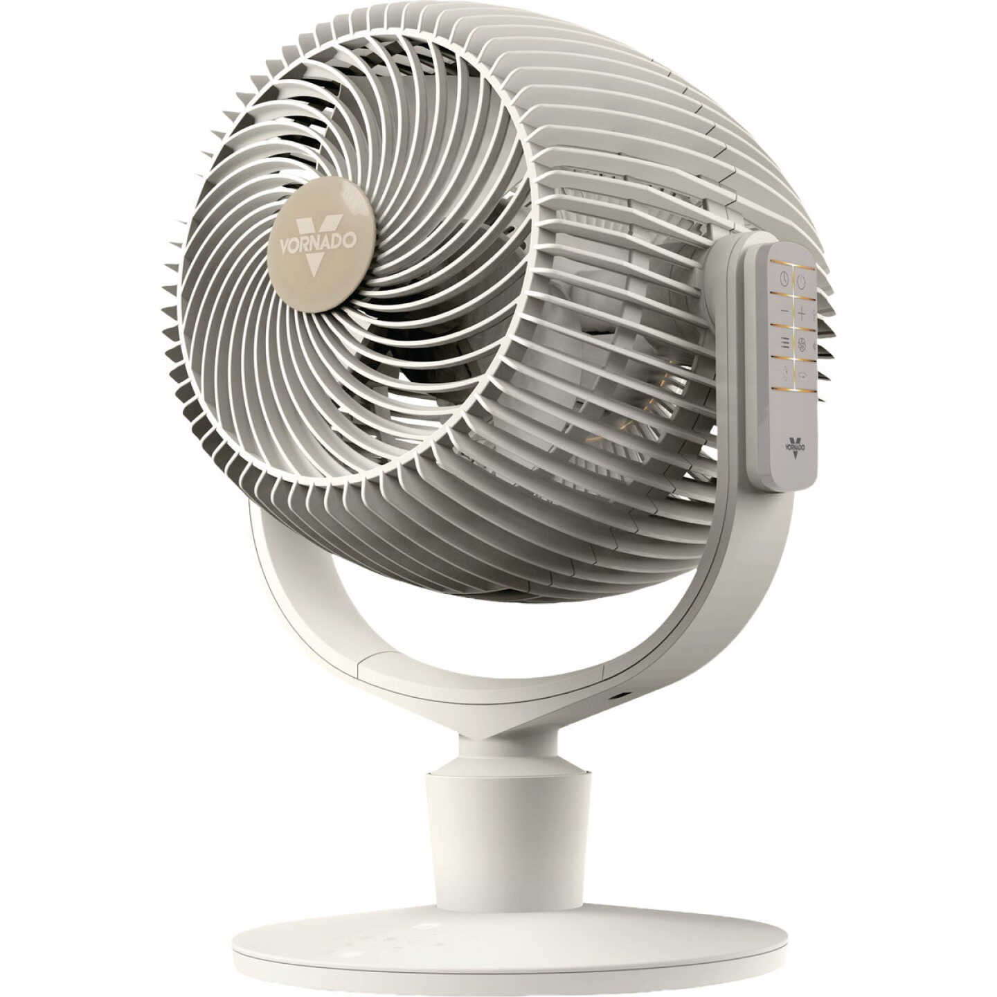 Vornado EOS 9 10-Speed High Velocity OmniWave Fan Image 1