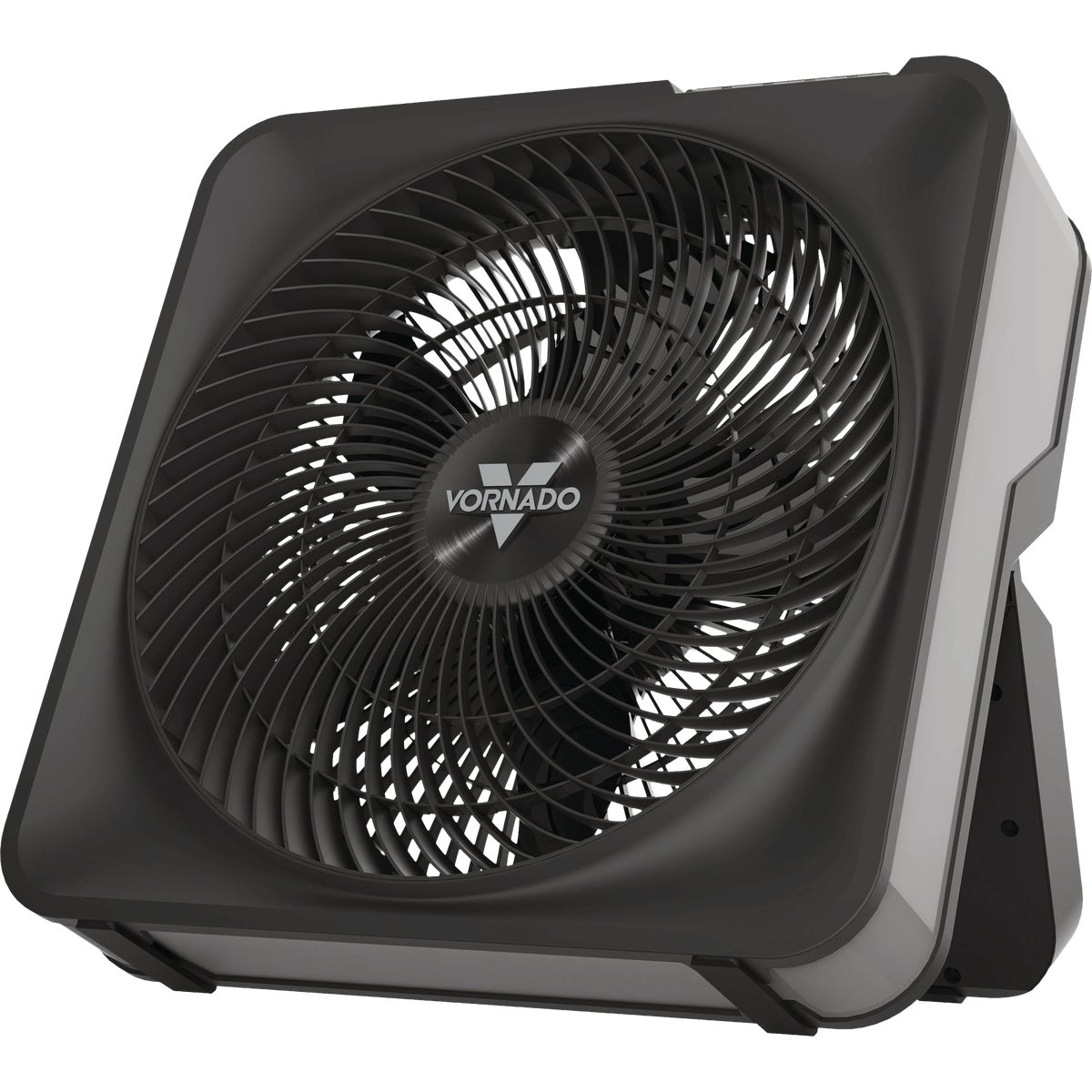 Vornado Model 80X 20 In. High Velocity Box Fan with Kickstand