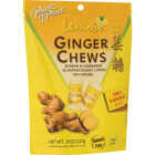 Prince of Peace 4 Oz. Lemon Ginger Chews Image 1