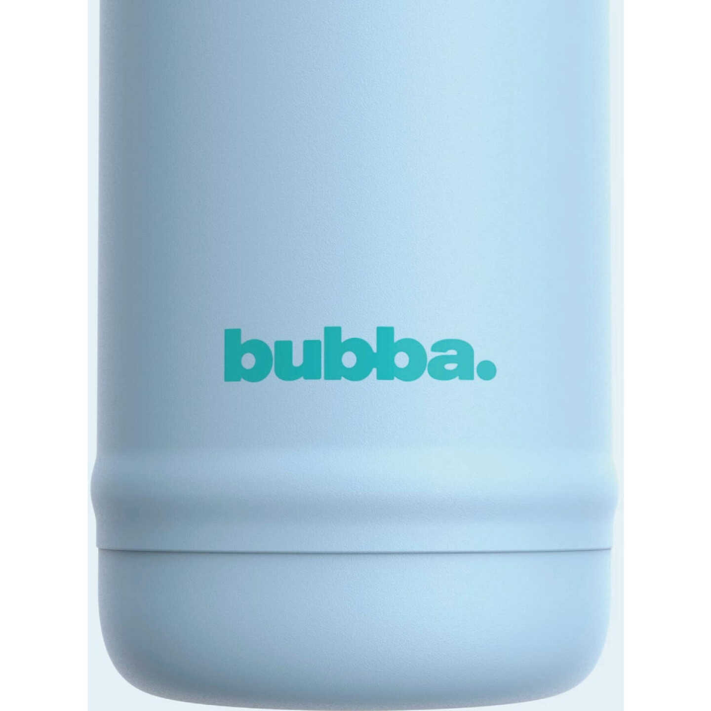 Bubba 32 Oz. DualSip Insulated Stainless Steel Water Bottle, Daydreamin' Image 4