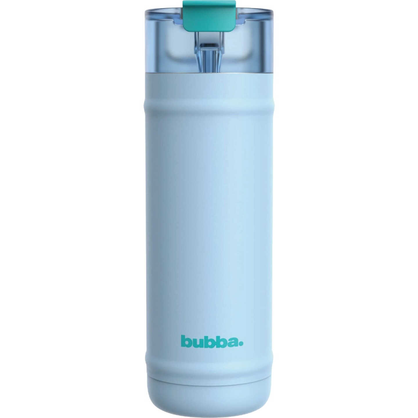Bubba 32 Oz. DualSip Insulated Stainless Steel Water Bottle, Daydreamin' Image 1