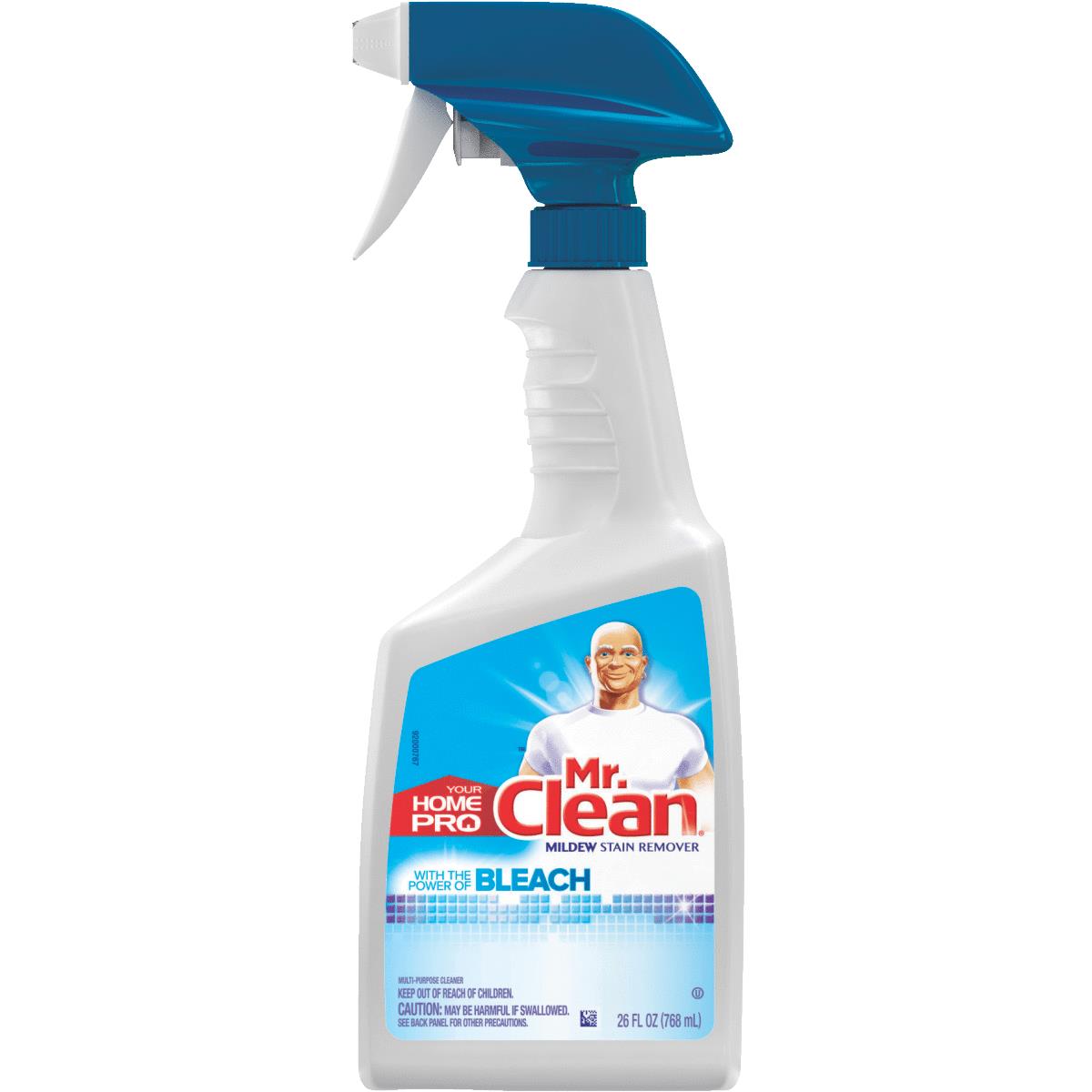 26OZ MOLD/MILDEW CLEANER