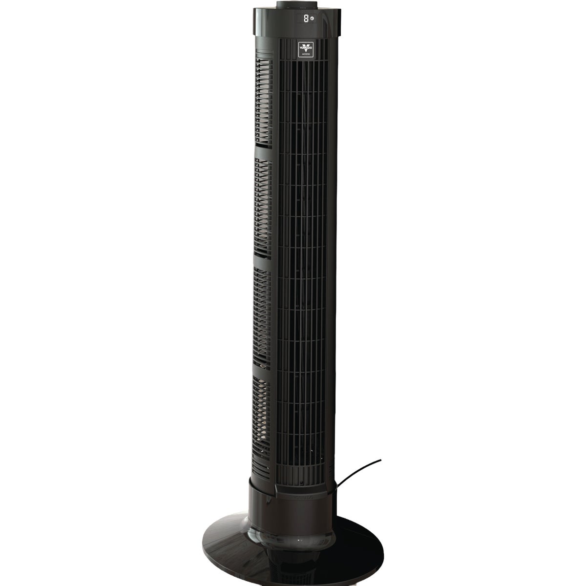 Vornado ACCESS 39 Black Tower Circulator Image 4