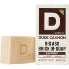 Duke Cannon 10 Oz. Palomino Big Ass Brick of Soap Image 1