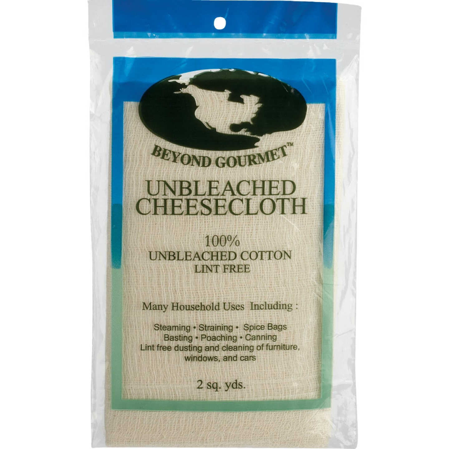 Mrs. Anderson's Baking 3 Sq. Yd. Baking Unbleached Cheesecloth Image 1