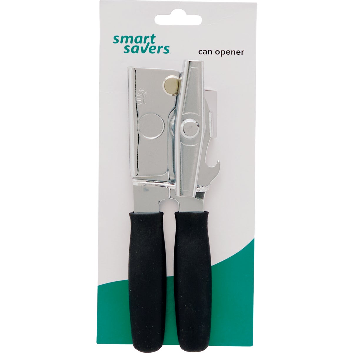 Smart Savers Can Opener