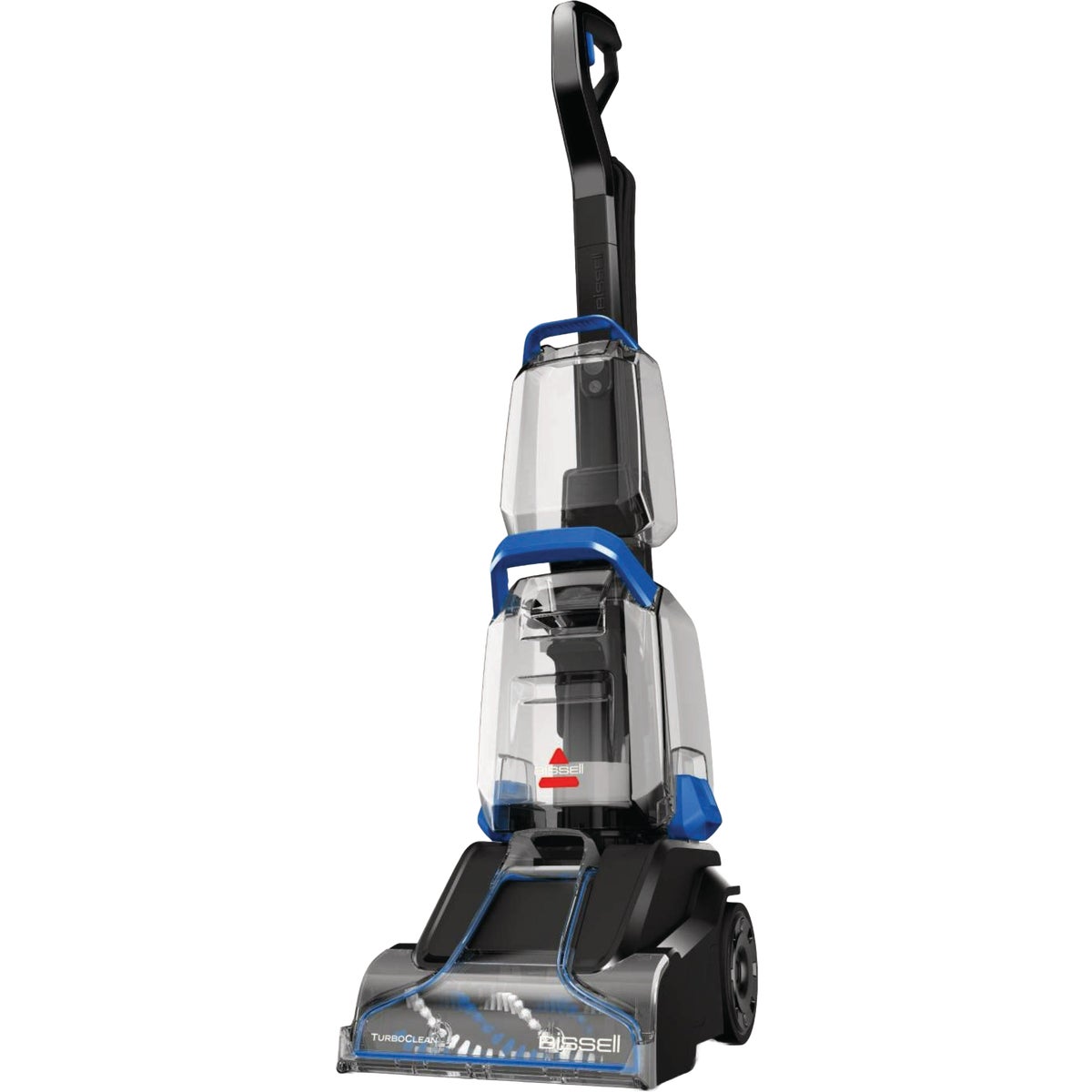 Bissell TurboClean PowerBrush Upright Carpet Cleaner Image 6