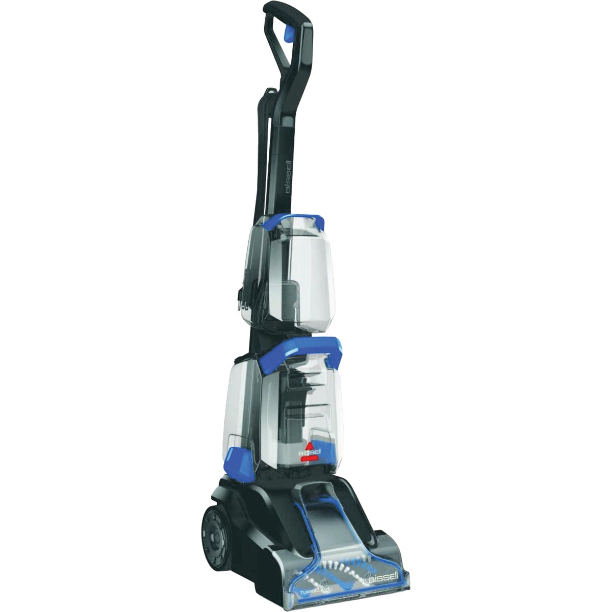 Bissell TurboClean PowerBrush Upright Carpet Cleaner Image 7