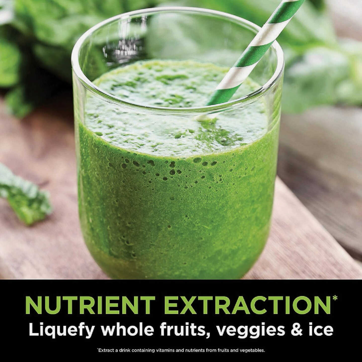 Ninja Nutri-Ninja Fit Personal Blender Image 4
