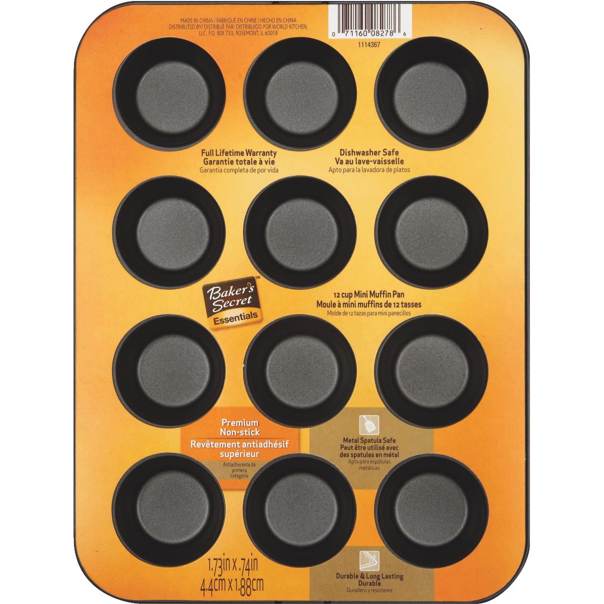 Bakeware