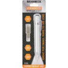 Roughneck Screwdriver with LED Light Image 3