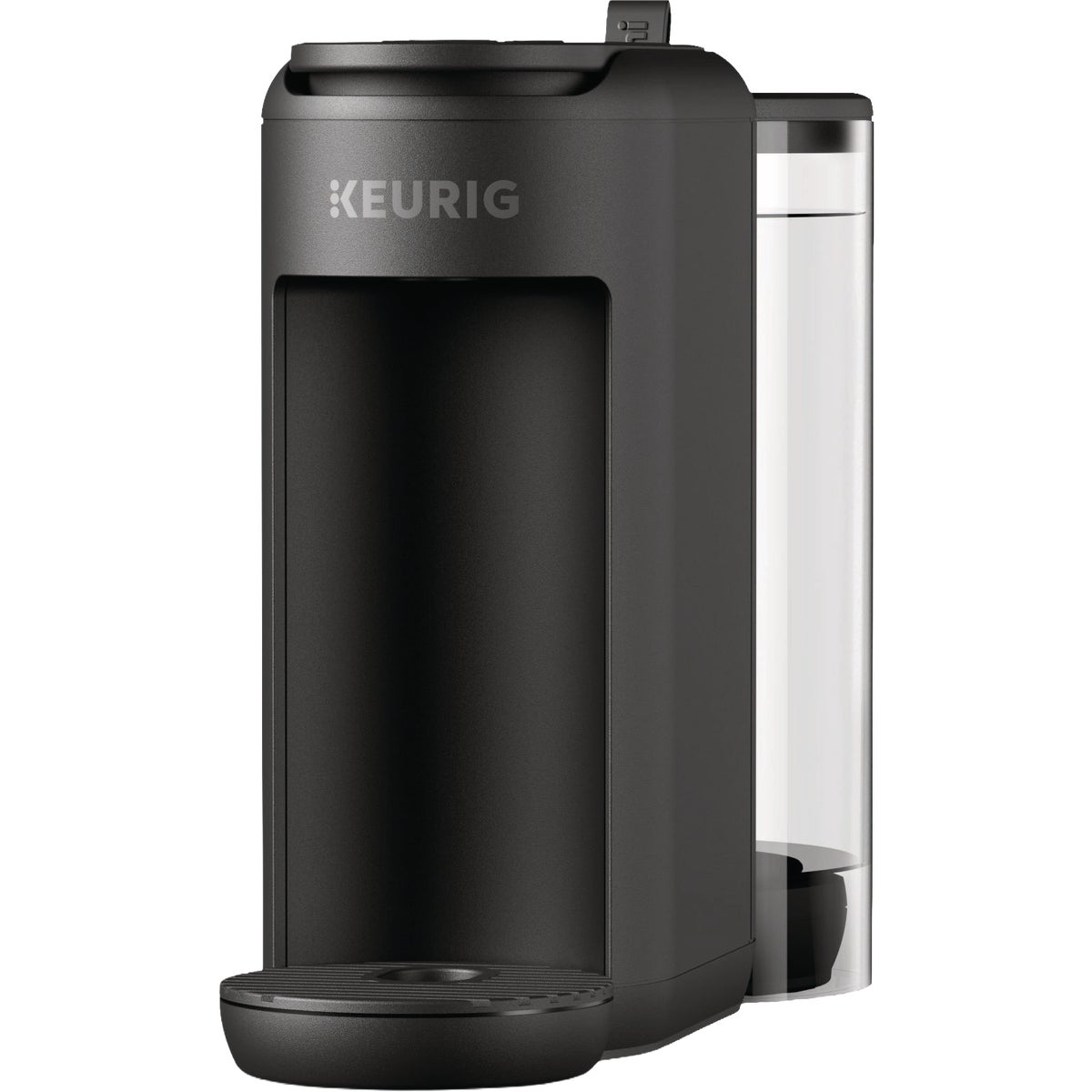 Keurig K-Mini Mate Plus Single Serve Coffee Maker, Matte Black Image 2