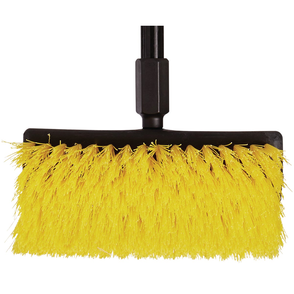 Rubbermaid Commercial Bi-Level Long Handle Scrub Brush  Image 2