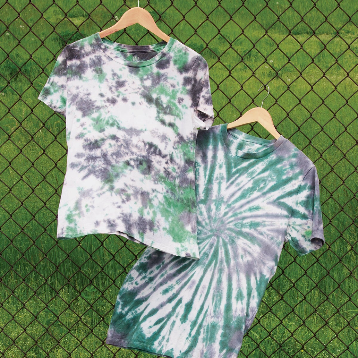 Rit 8 Oz. All Purpose Dark Green Liquid Dye Image 6