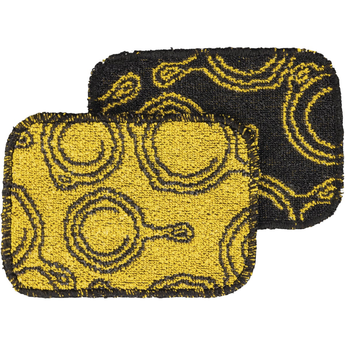 Lodge Everyday Scrub Cloth (2-Pack)