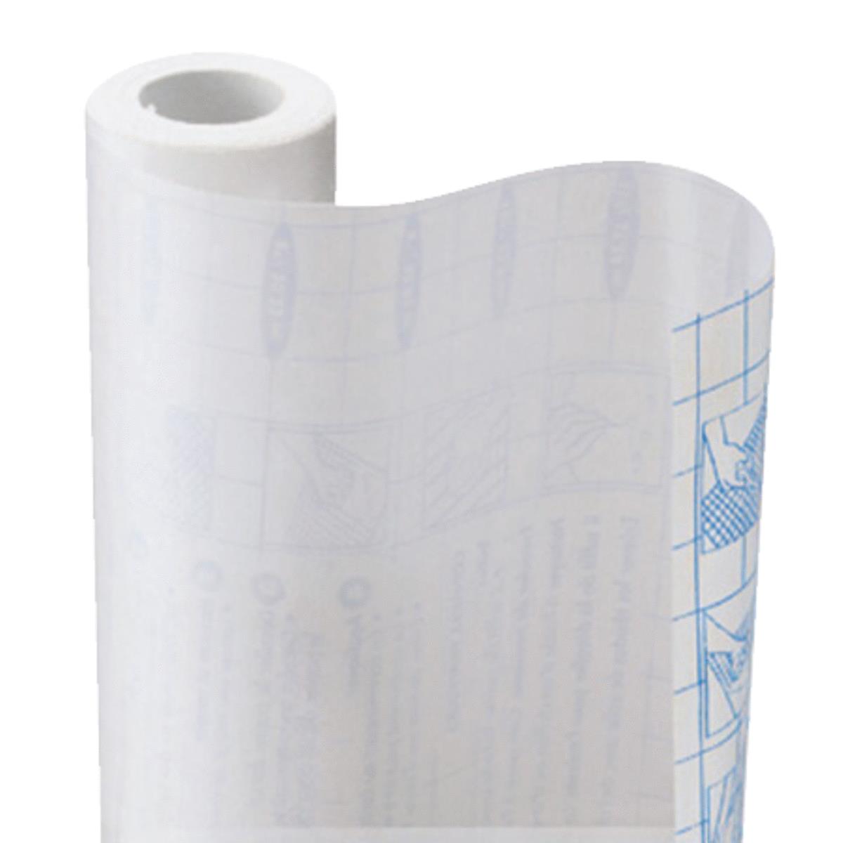 18"X75' CLEAR LINER
