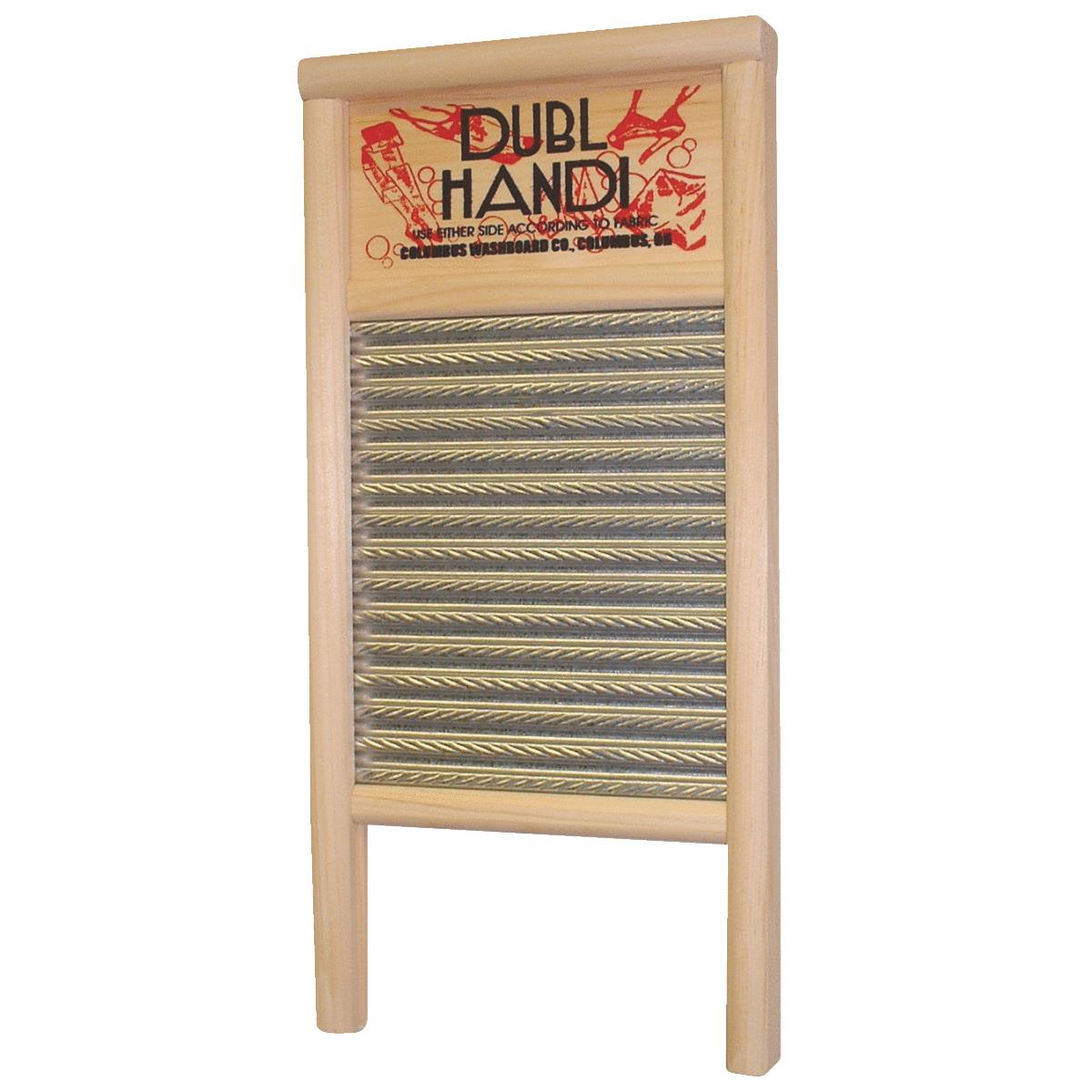 Washboards
