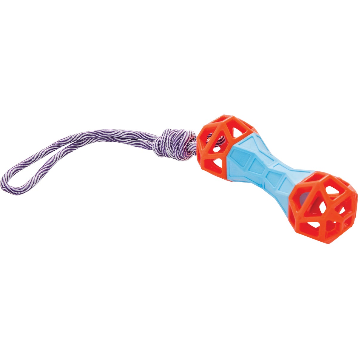 Smart Savers Chew Toy with Tug Rope Image 2
