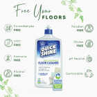 Quick Shine 27 Oz. Multi-Surface Floor Cleaner Image 6