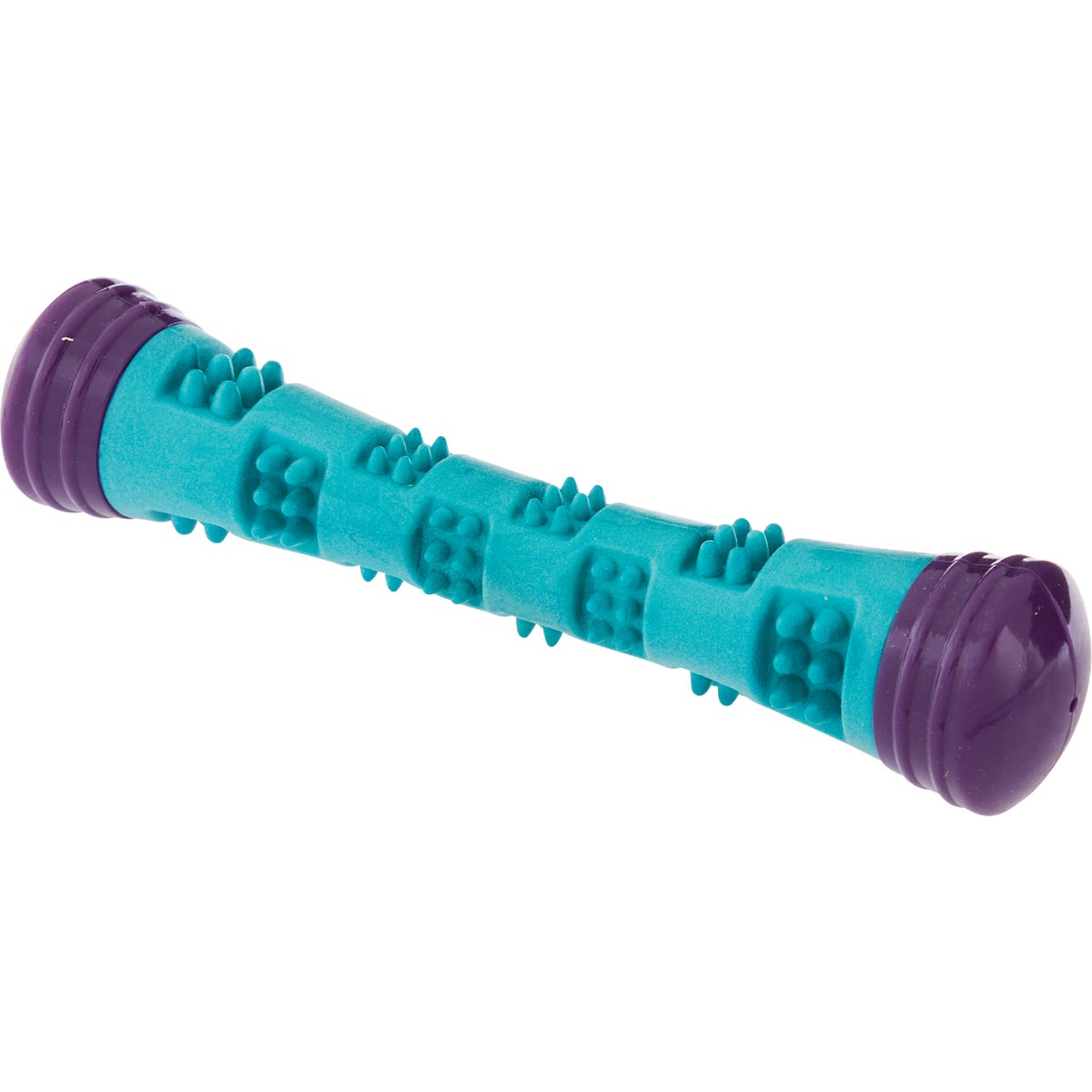 Smart Savers Rubber Dog Chew Stick Image 2