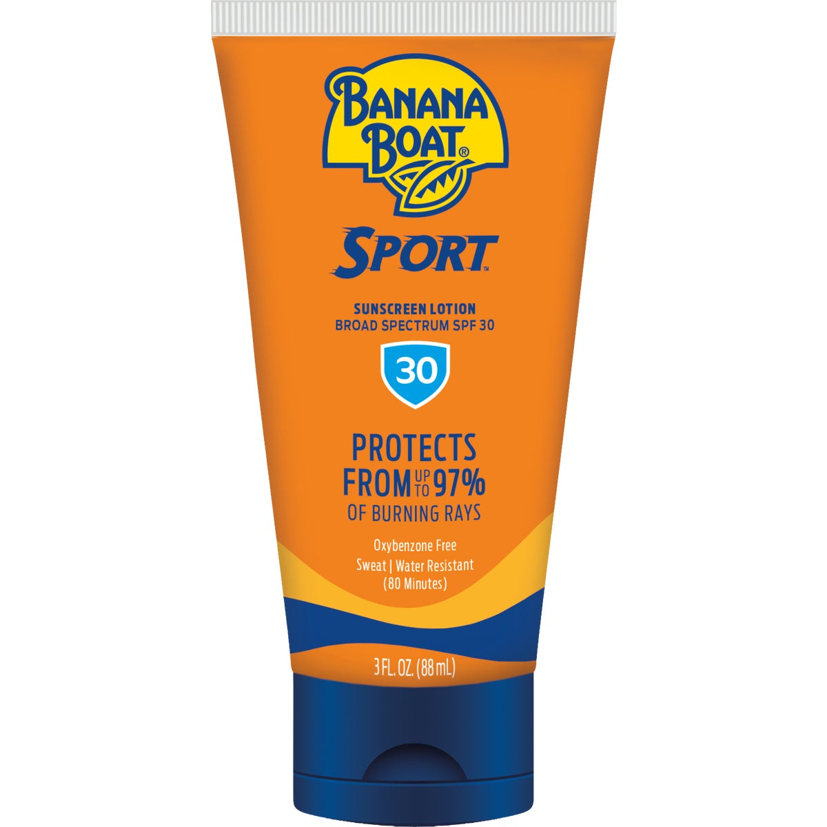 Banana Boat Sport Ultra 3 Oz. SPF 30 Sunscreen Lotion