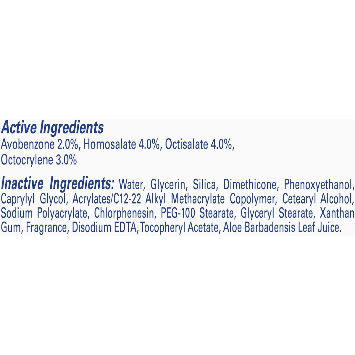 Banana Boat Sport Ultra 3 Oz. SPF 30 Sunscreen Lotion Image 2