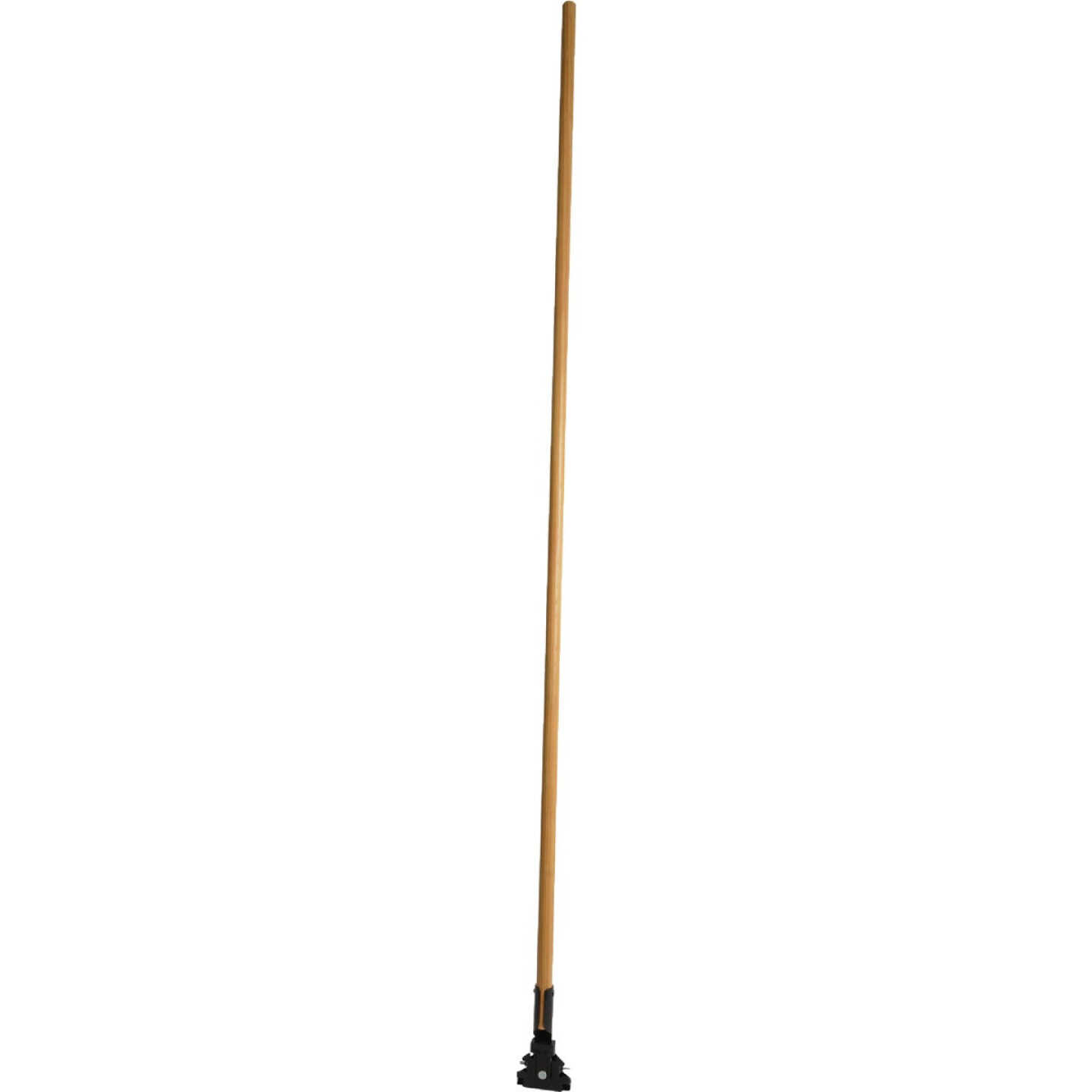 Janico Dust Mop Handle Image 1