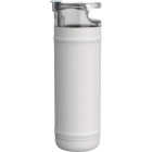 Bubba 32 Oz. White DualSip Insulated Stainless Steel Water Bottle Image 5